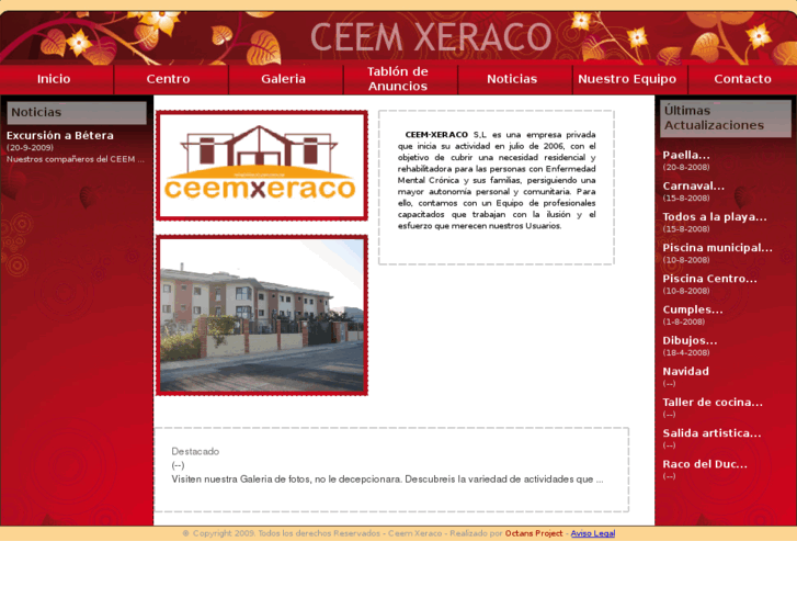 www.ceemxeraco.com