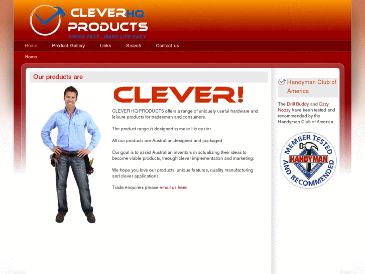 www.cleverhq.com