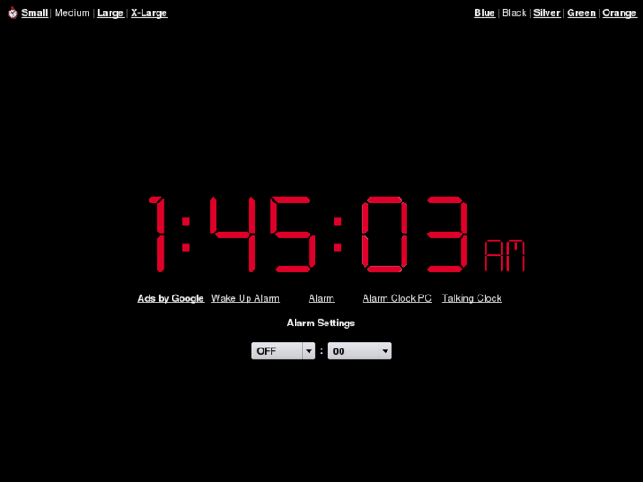www.clock-easy.com