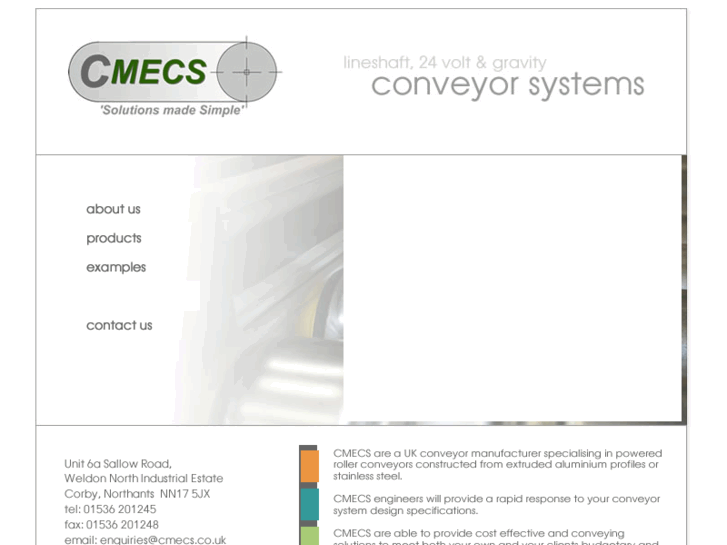 www.cmecs.co.uk