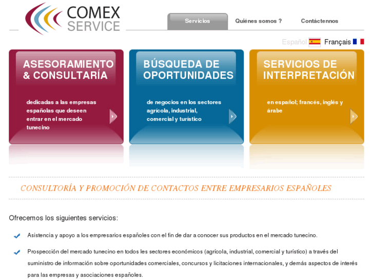 www.comexservice.com