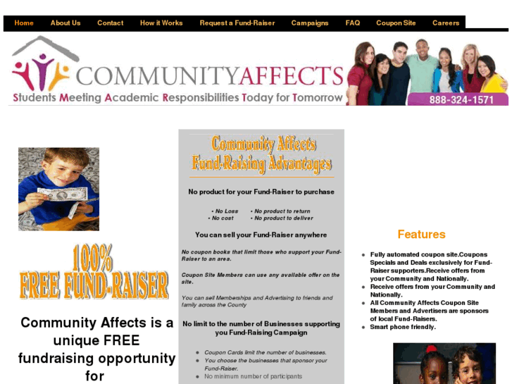 www.communityaffects.org