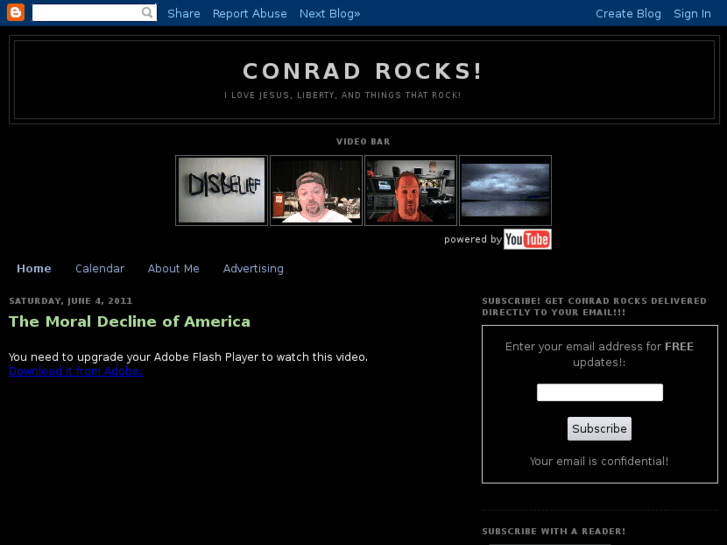 www.conradsconcerns.com