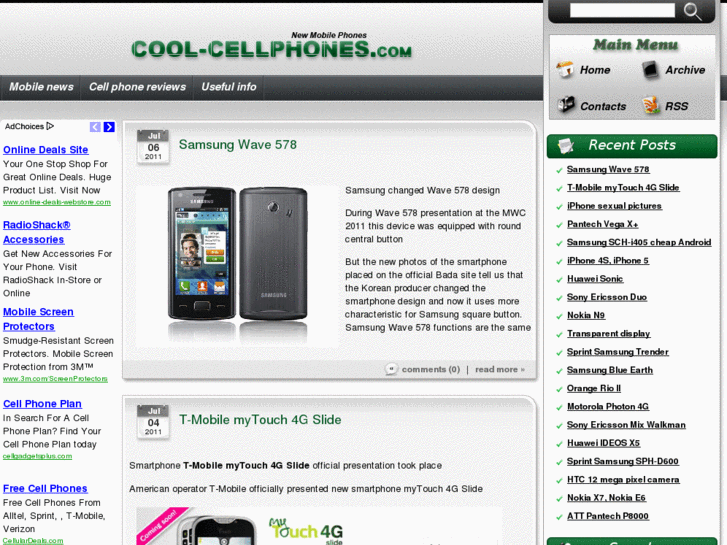 www.cool-cellphones.com