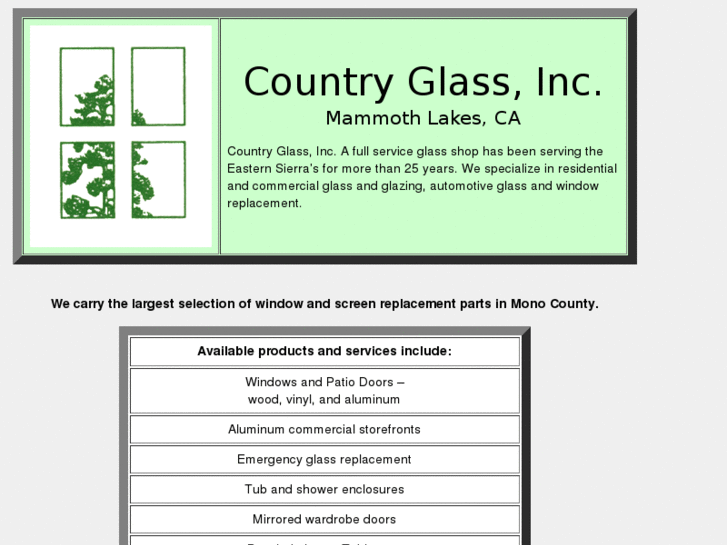 www.country-glass.com