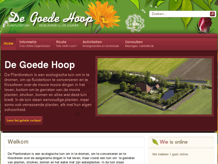 www.degoedehoop.com