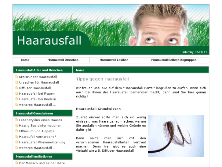 www.der-haarausfall.net