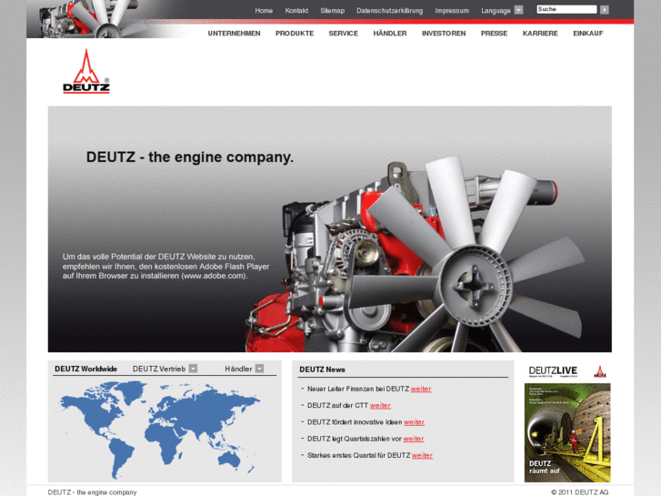 www.deutzdalianengine.org