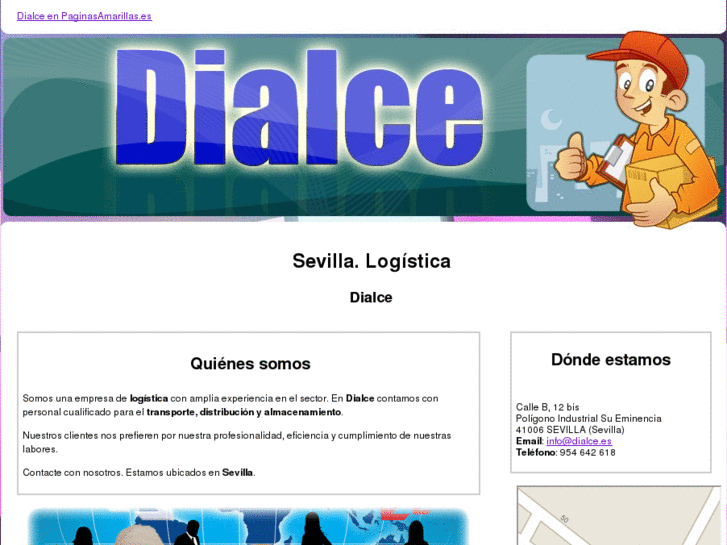 www.dialce.es