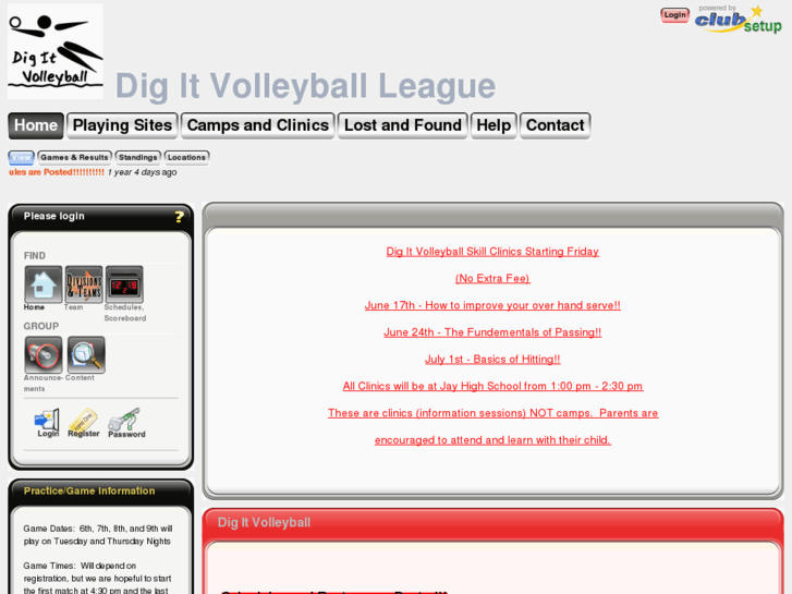 www.digitvolleyball.org