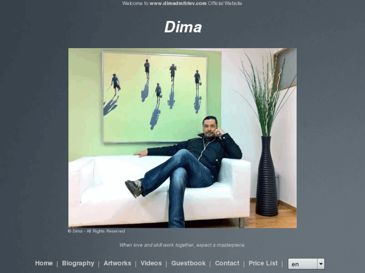 www.dimadmitriev.com