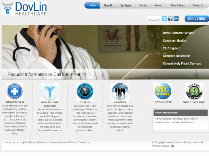 www.dovlin.com