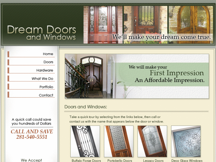 www.dreamdoorsandwindows.net