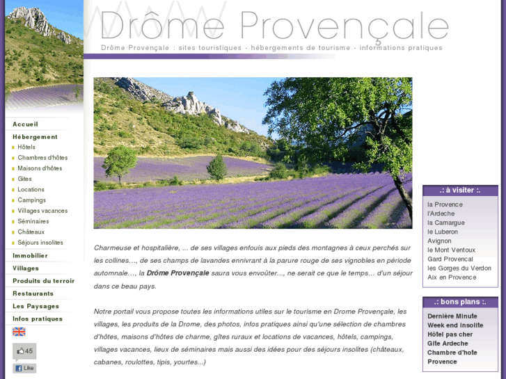 www.drome-provence.com