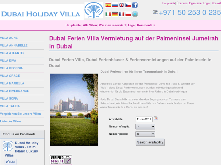 www.dubai-holiday-villa.de