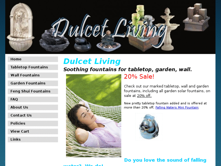 www.dulcetliving.com