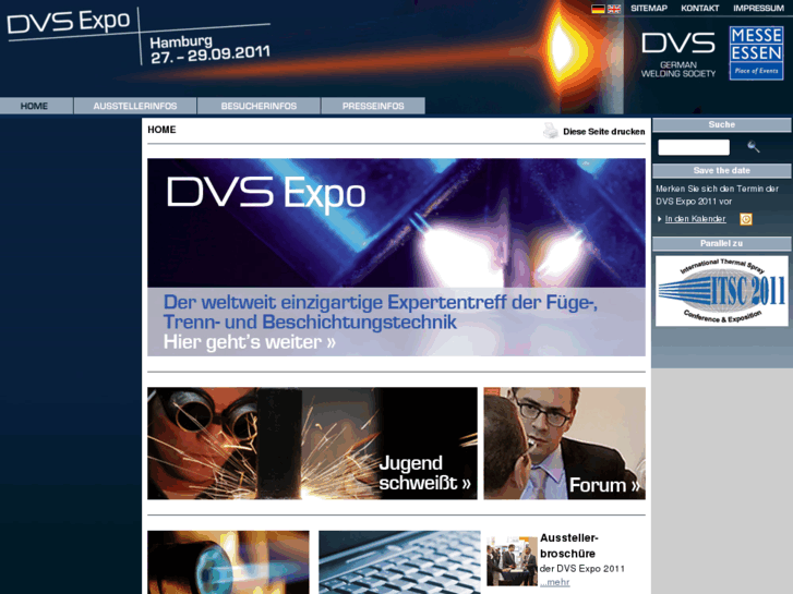 www.dvs-expo.com