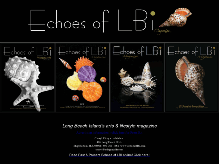 www.echoesoflbi.com