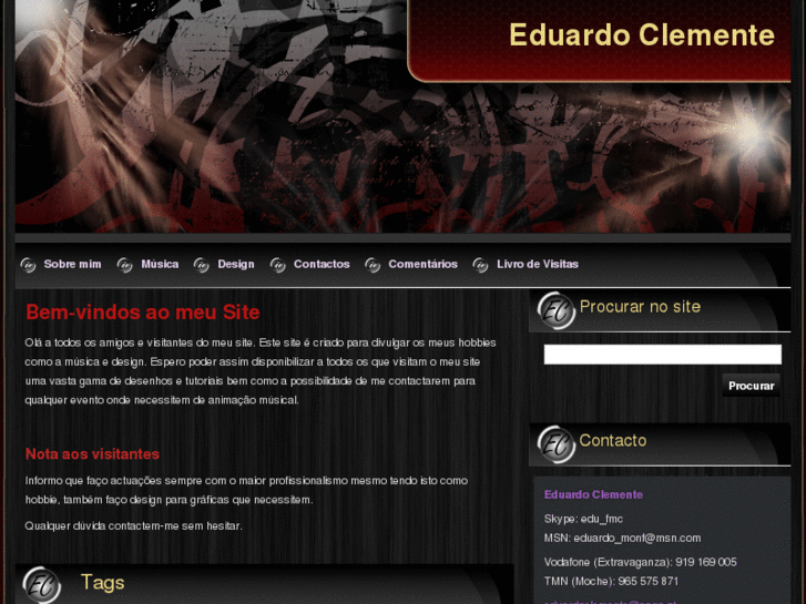 www.eduardoclemente.com