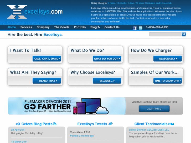 www.excelisys.com