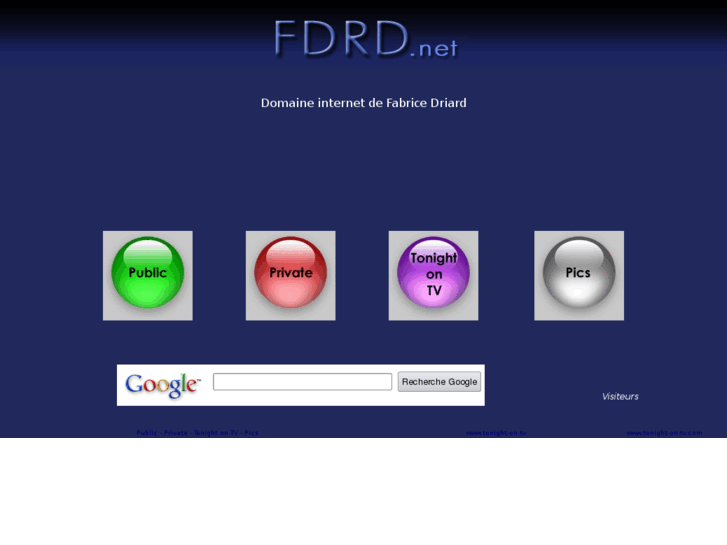 www.fdrd.net