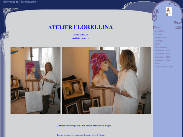 www.florellina.com