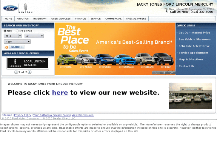 www.ford-bestdeals.com