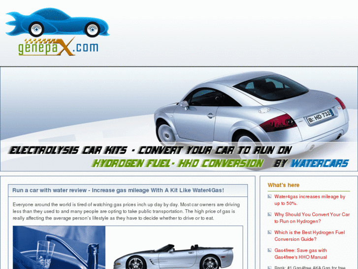 www.genepax.com