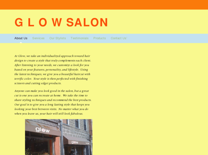 www.glowsalonphilly.com