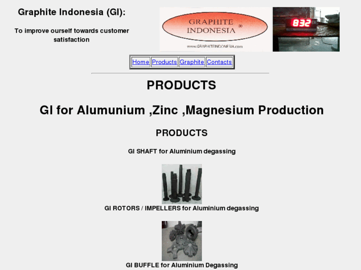 www.graphiteindonesia.com