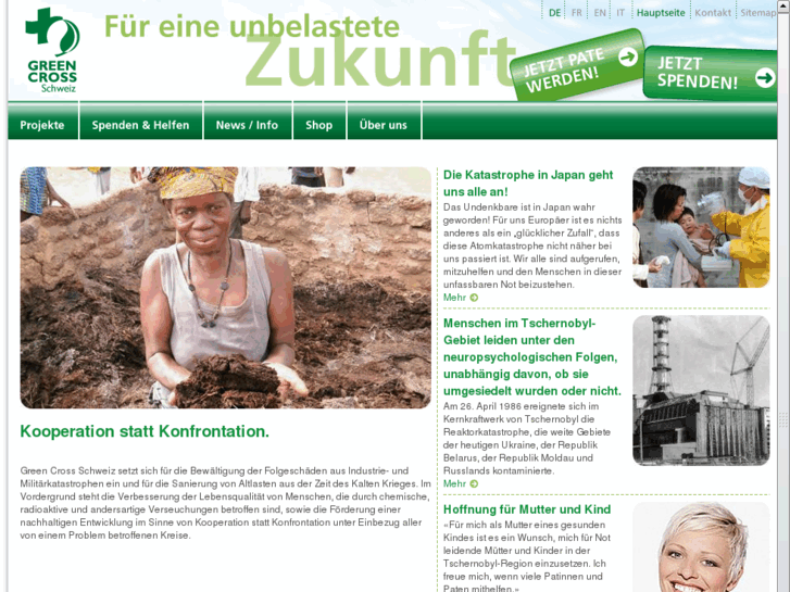 www.greencross.ch