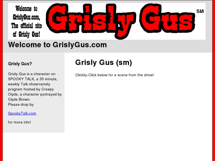 www.grislygus.com