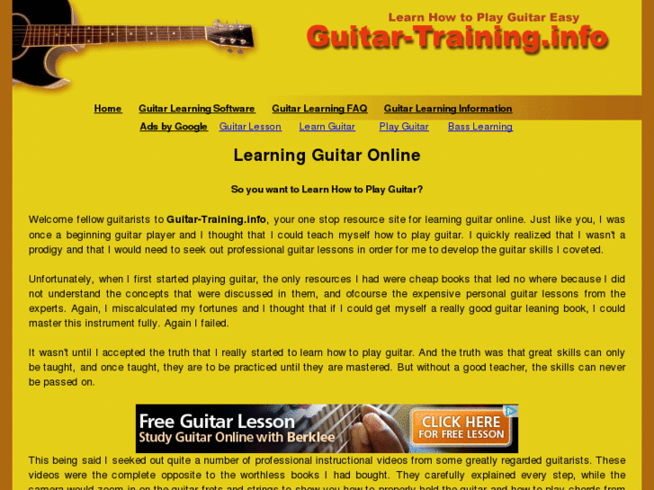 www.guitar-training.info