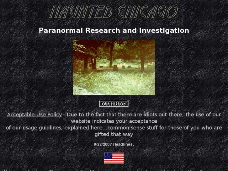 www.hauntedchicago.com