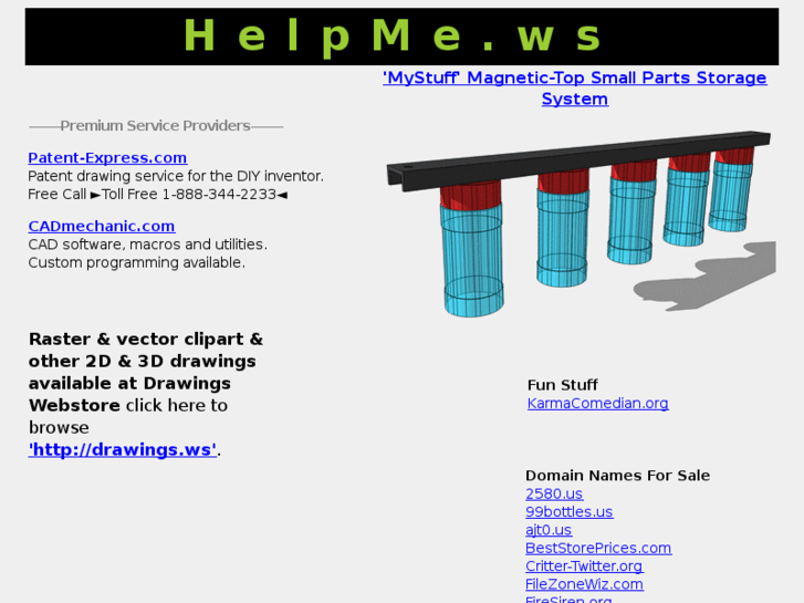 www.helpme.ws