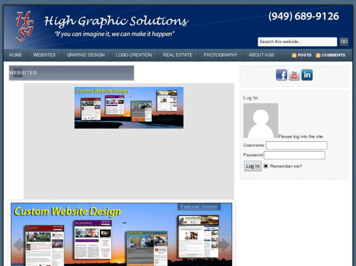 www.highgraphicsolutions.com