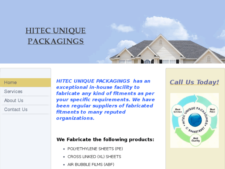 www.hitecuniquepackagings.com