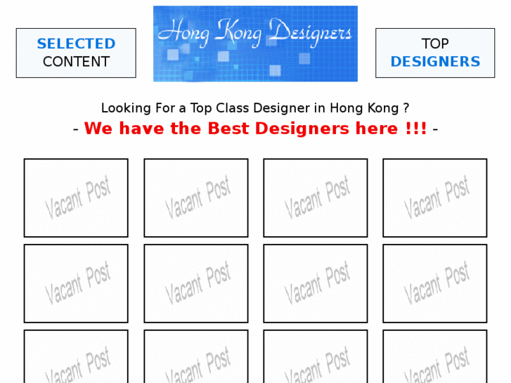 www.hongkongdesigners.com