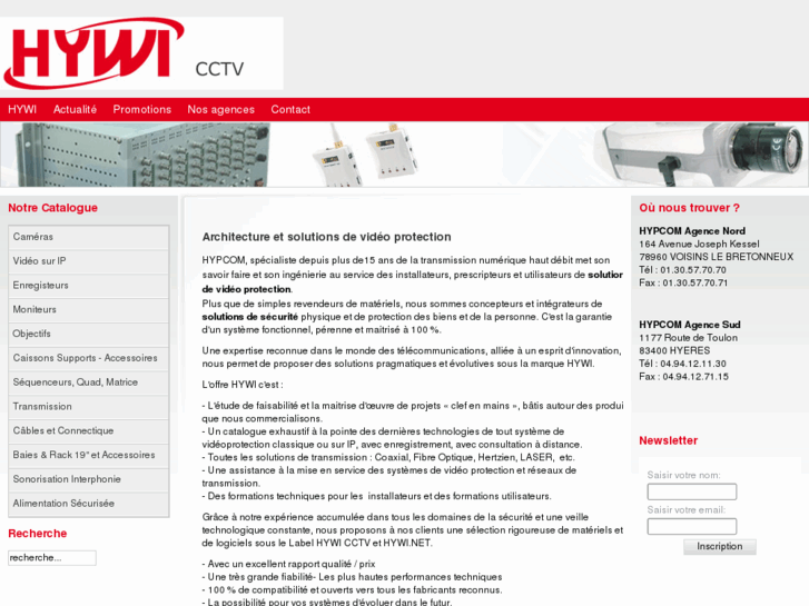 www.hywi-cctv.com