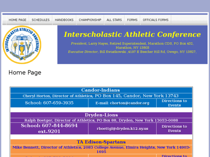 www.iacathletics.org