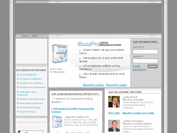 www.ibuzzpro411.com