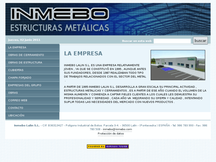 www.inmebo.com