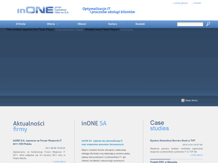 www.inone.pl