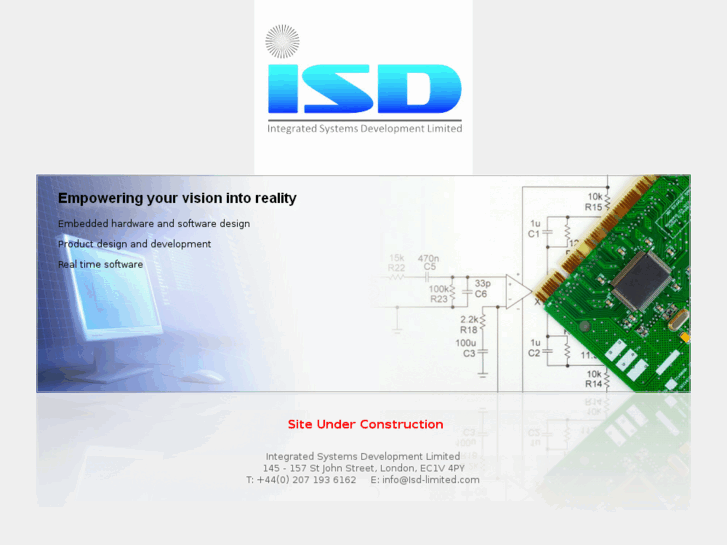 www.isd-limited.com