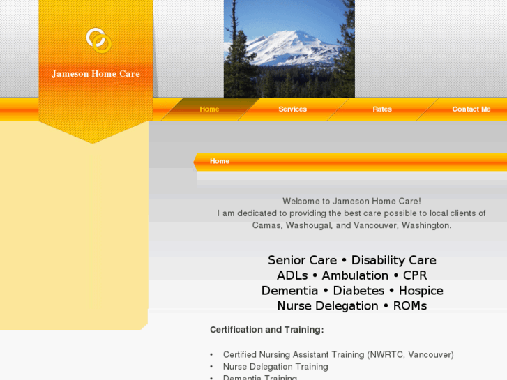www.jamesonhomecare.com