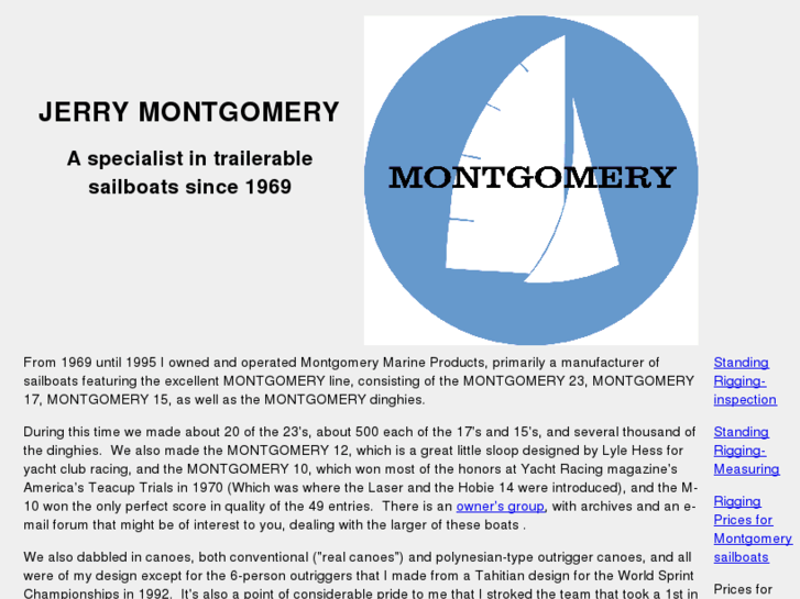 www.jerrymontgomery.org