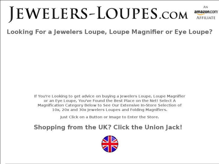 www.jewelers-loupes.com