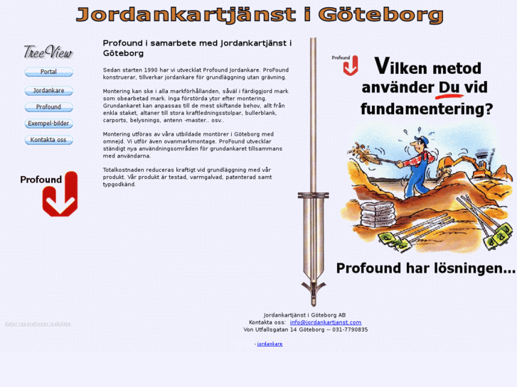 www.jordankartjanst.com