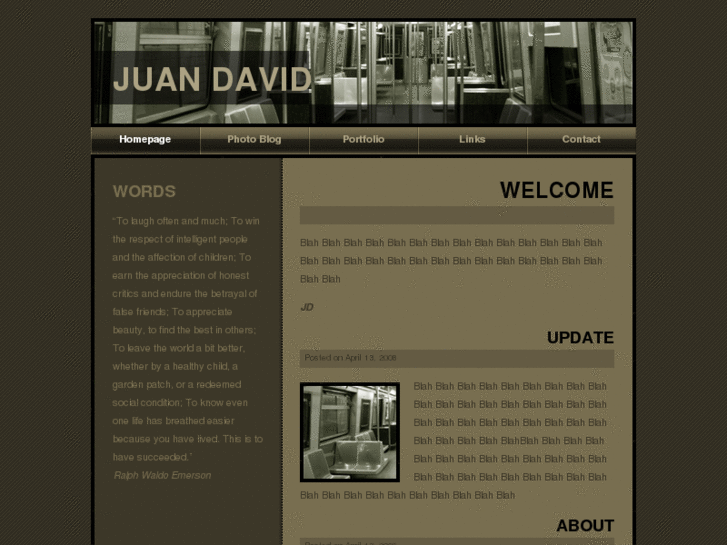 www.juandavid.com