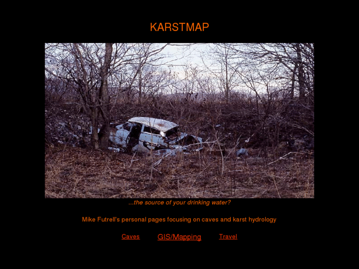 www.karstmap.com